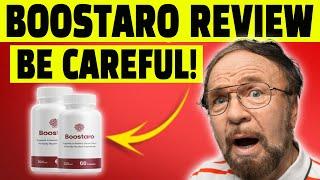 ((SHOCKING TRUTH ABOUT BOOSTARO!)) BOOSTARO REVIEW - BOOSTARO PILLS REVIEWS - BOOSTARO SUPPLEMENT