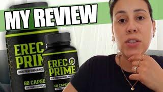 EREC PRIME ((⚠️BIG WARNING!!⚠️)) ErecPrime Supplement – ErecPrime Review – Erec Prime Reviews [5fuzp9q]